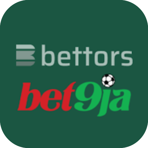 Logo da bet9ja